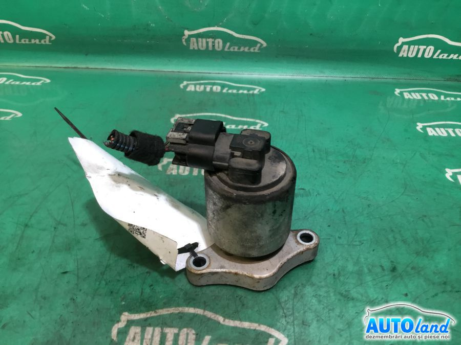 EGR 2.2 Benzina Opel FRONTERA B 6B 1998