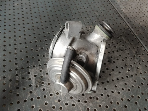 Egr 2.2 cdi 611962 mercedes c-class w203 a6110900754