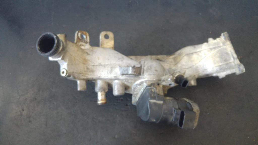 Egr 2.2 cdi 646961 mercedes e-class w211 a6111500494 00005320c5