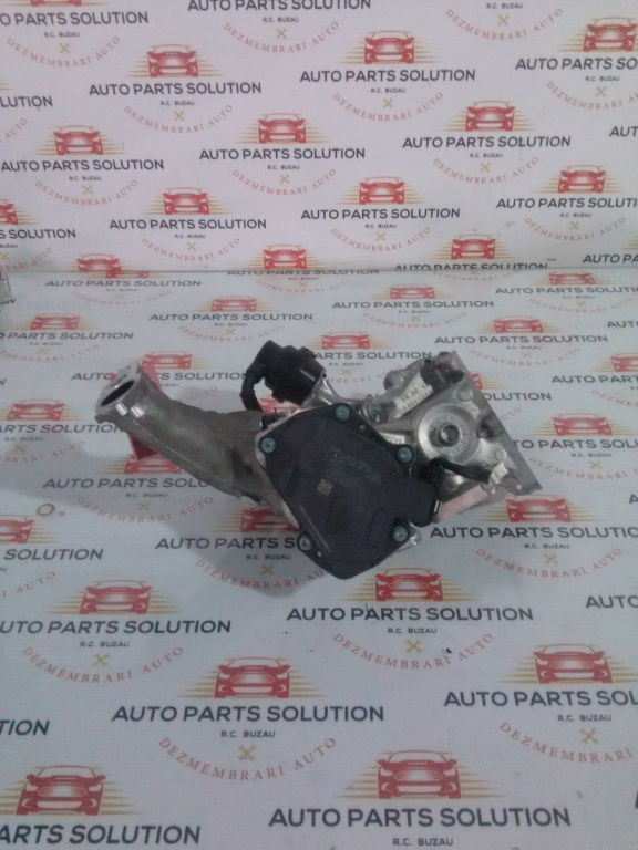EGR 2.2 CDI M.B. M.L. 166