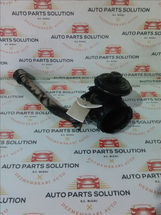 EGR 2.2 CDI MB C CLASS an fabr.2003