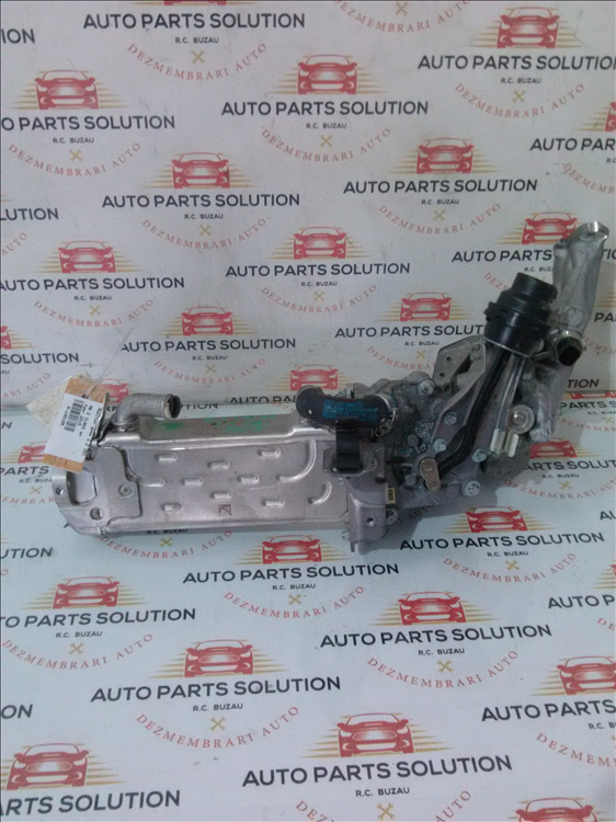 EGR 2.2 CDI MB E CLASS an fabr.2015