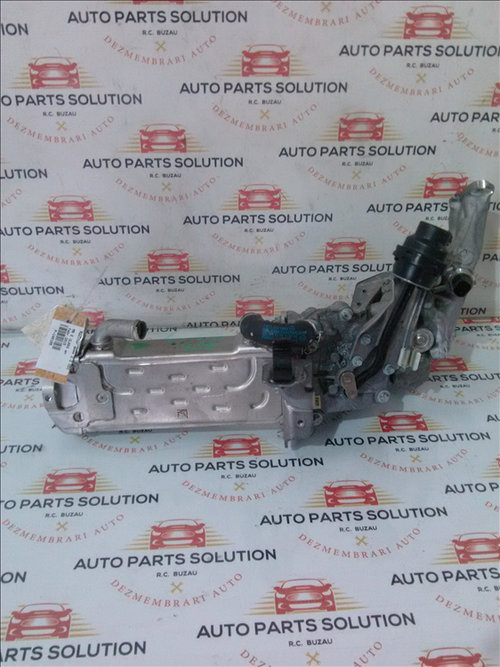 EGR 2.2 CDI MB E CLASS an fabr.2015
