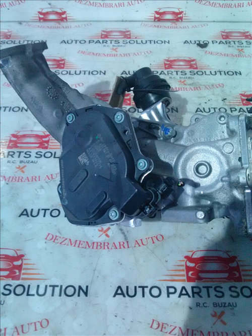 EGR 2.2 CDI MERCEDES BENZ C CLASS an fabr. 2010