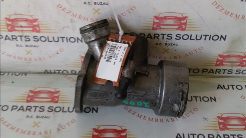 EGR 2.2 CDI MERCEDES BENZ C CLASS (W203) 2000-2007