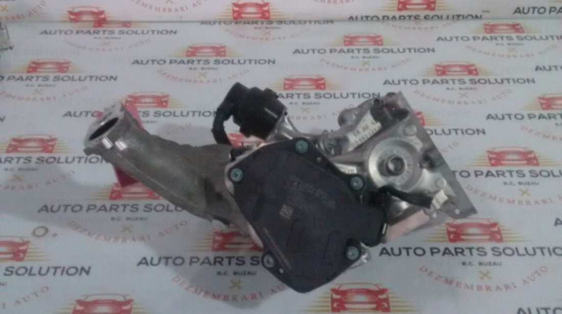 EGR 2.2 CDI MERCEDES BENZ ML (W166) 2012-2016