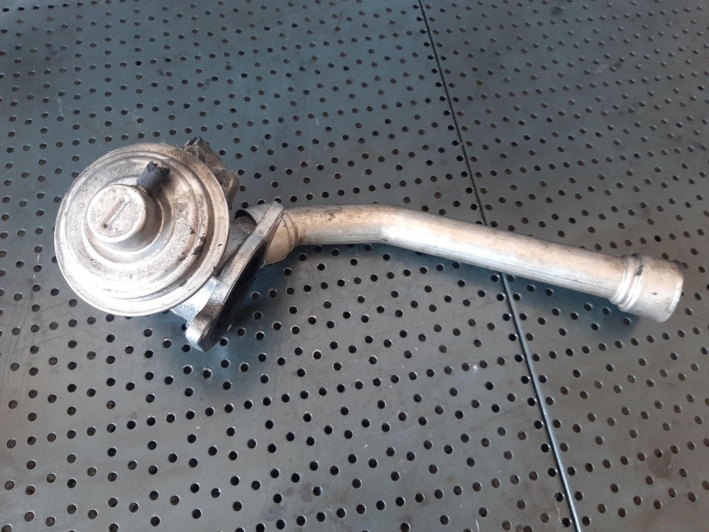 Egr 2.2 cdi mercedes c-class w203 a6110900754