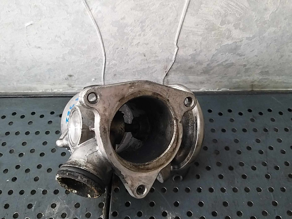 Egr 2.2 cdi mercedes c class w203 a6110900754