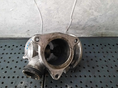 Egr 2.2 cdi mercedes c class w203 a6110900754