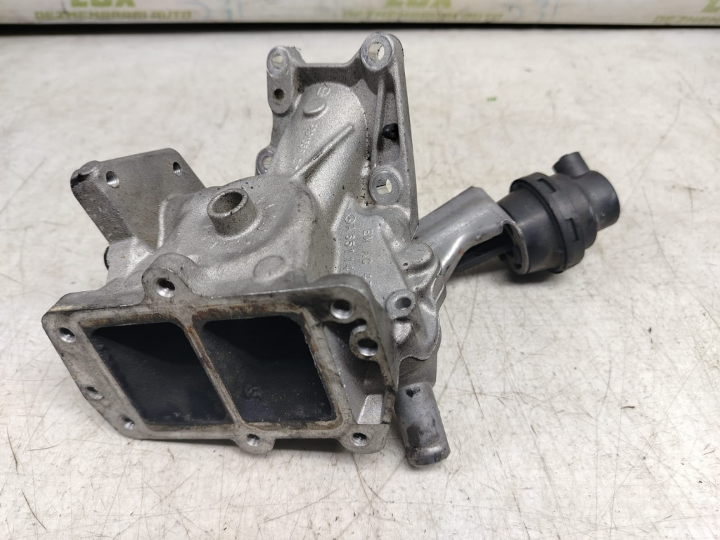 EGR 2.2 cdi om651 A6511400002 Mercedes-Benz Vito W639 [facelift] [2010 - 2015]