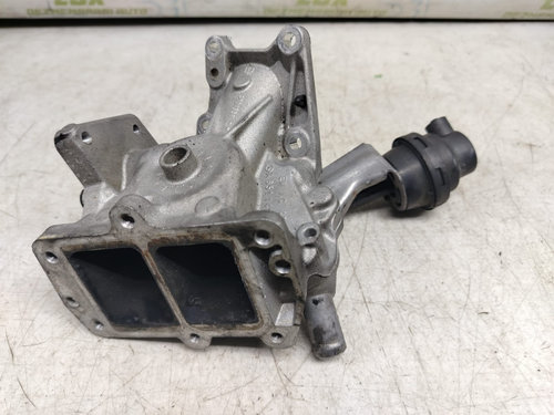 EGR 2.2 cdi om651 A6511400002 Mercedes-Benz Sprinter 2 906 [2006 - 2013]