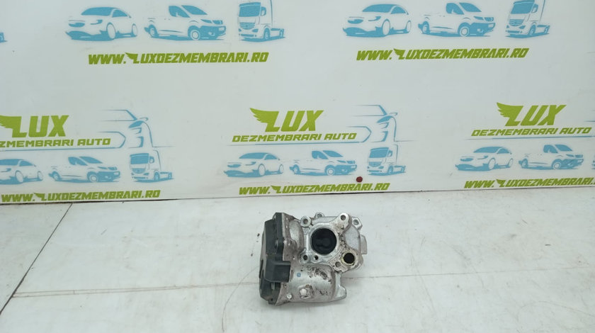 EGR 2.2 cdi om651 a6511400160 Jeep Compass [facelift] [2011 - 2013]