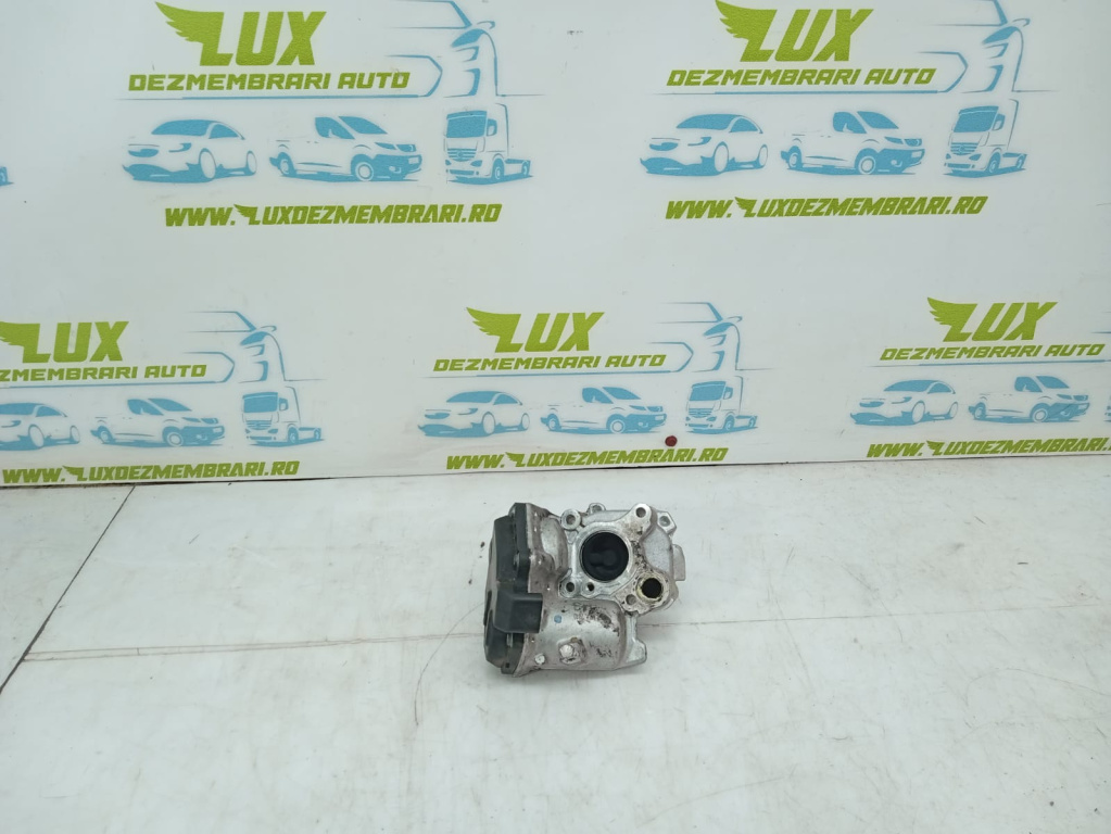 EGR 2.2 cdi om651 a6511400160 Mercedes-Benz CLS-Class C218/X218 [2011 - 2014]