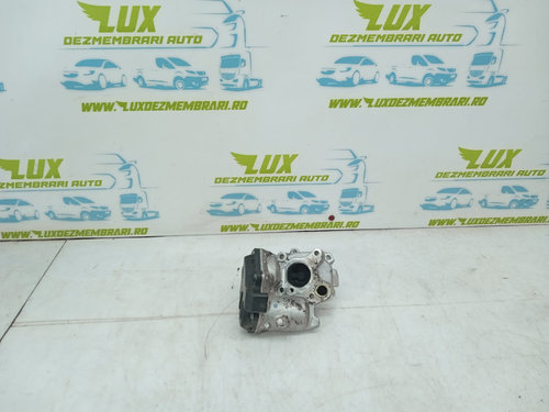 EGR 2.2 cdi om651 a6511400160 Mercedes-Benz CLS-Class C218/X218 [2011 - 2014]