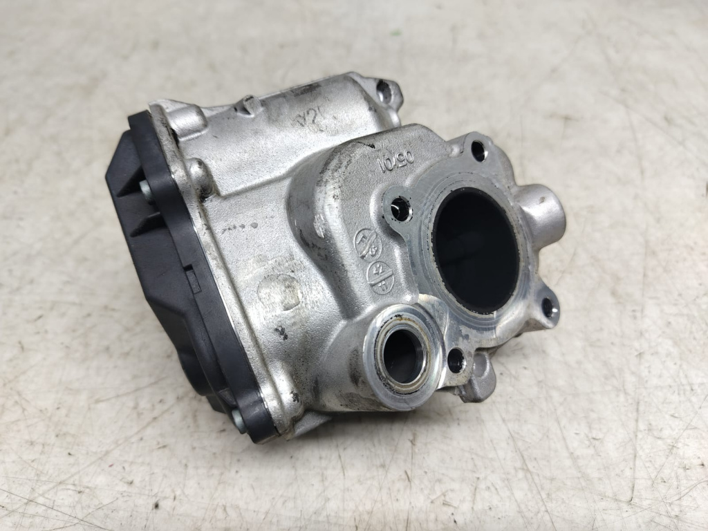 EGR 2.2 cdi om651 A6511400360 Mercedes-Benz C-Class W204/S204/C204 [facelift] [2011 - 2015]
