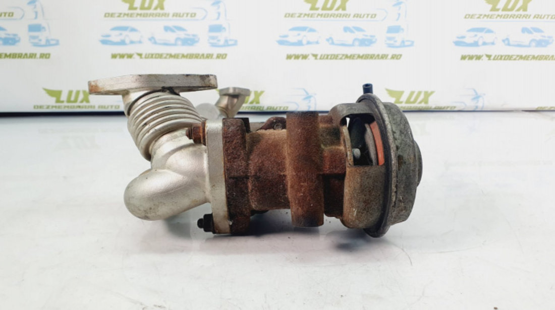 EGR 2.2 crdi y114311002 Honda CR-V 3 [2006 - 2009]