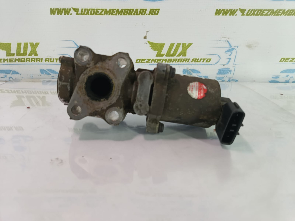 EGR 2.2 d 2ad-fhv 25620-26102 Lexus IS XE20 [2005 - 2010] 2.2 d 2AD-FHV
