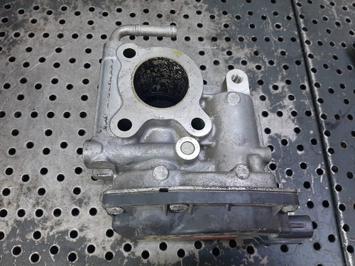 Egr 2.2 d-4d 2ad toyota rav 4 25800-26010