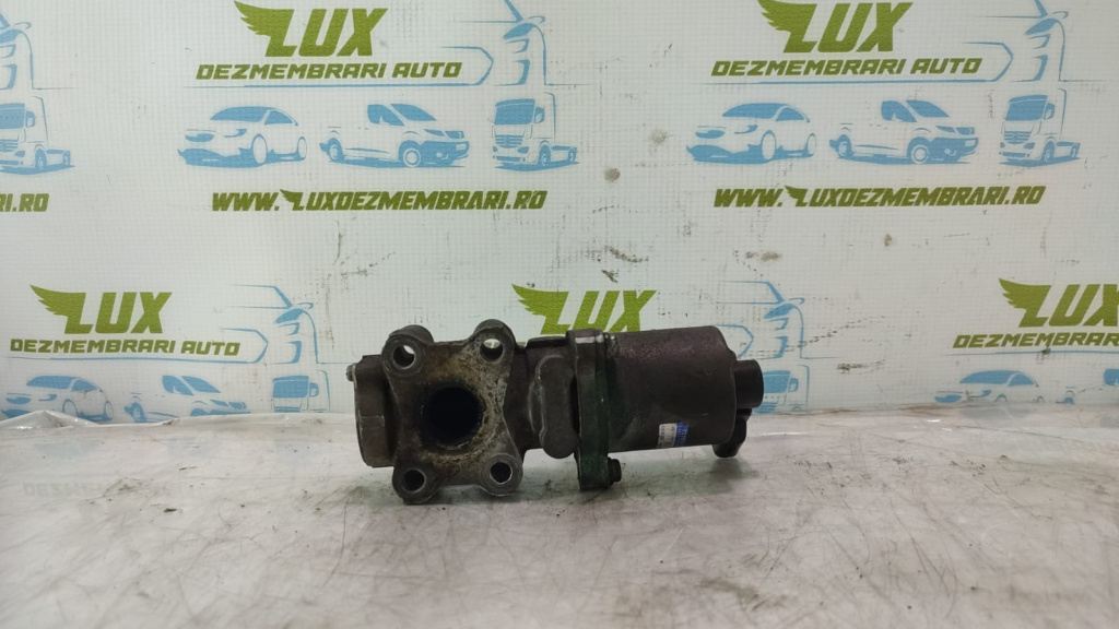 EGR 2.2 d-cat 2AD-FHV 25620-0r012 Toyota Avensis 2 T25 [facelift] [2006 - 2009] 2.2 d-cat 2AD-FHV