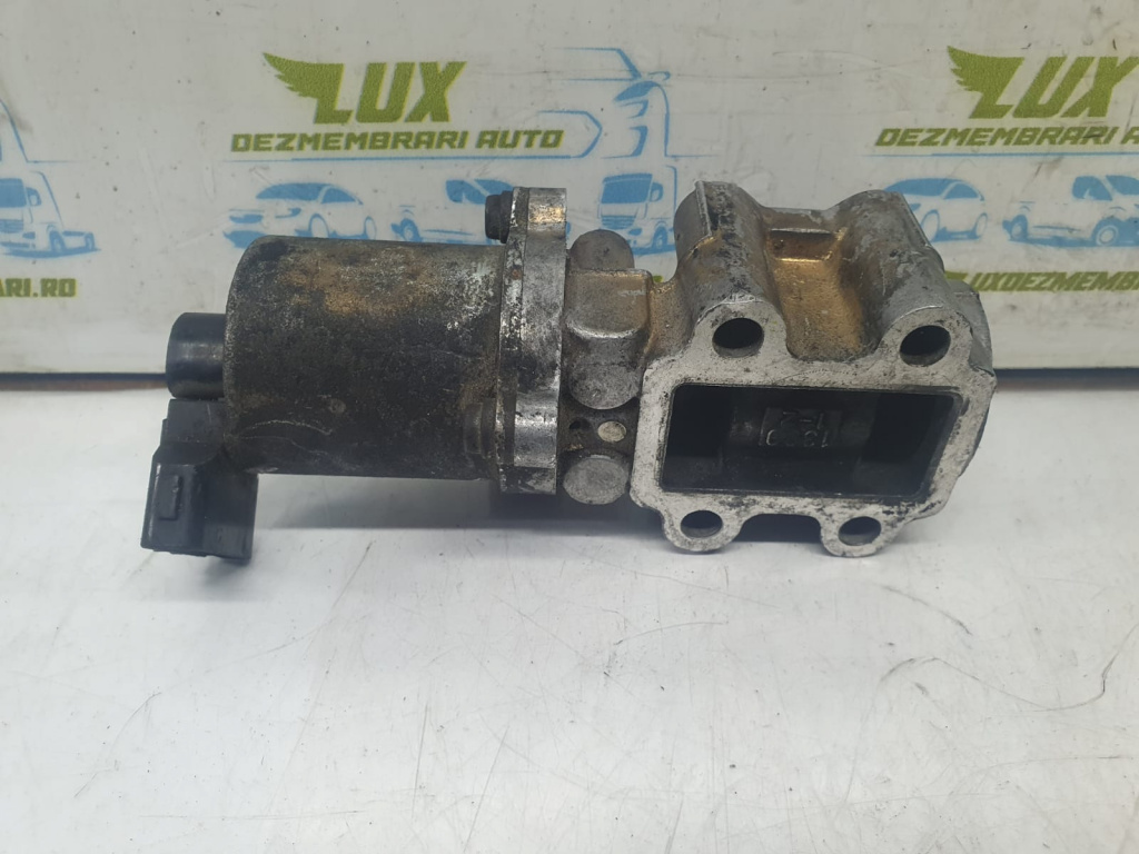 EGR 2.2 d-cat 2AD-FTV 25620-26092 Toyota Avensis 2 T25 [facelift] [2006 - 2009]