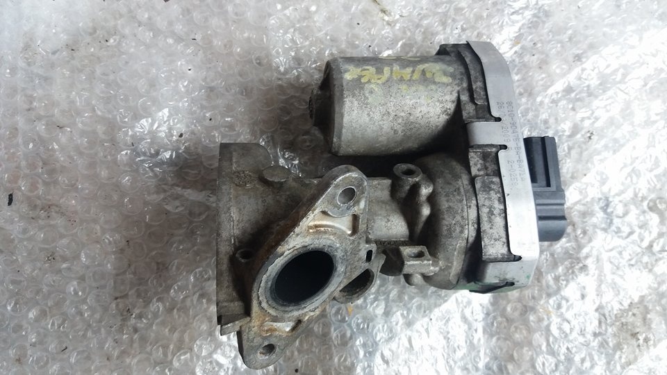 Egr 2.2 d citroen jumper fiat ducato ford transit 8c10-9d475-ba-ba7za
