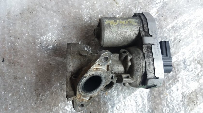 Egr 2.2 d citroen jumper fiat ducato ford transit 8c10-9d475-ba-ba7za