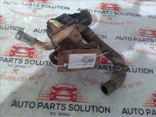 EGR 2.2 D FORD TRANSIT an fabr.2016