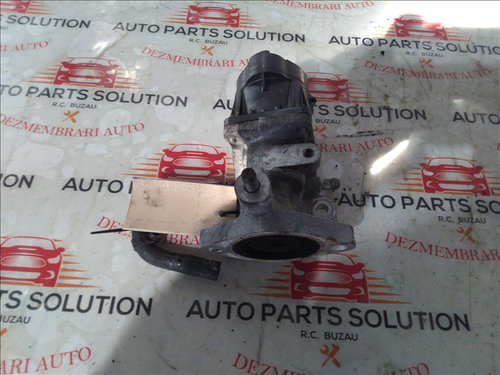 EGR 2.2 d MAZDA CX 5 an fabr. 2015
