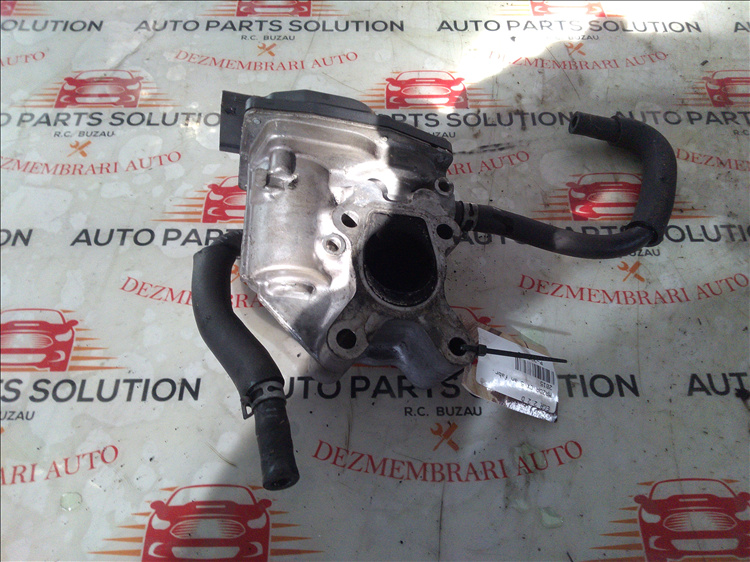 EGR 2.2 D MAZDA CX 5 an fabr. 2015