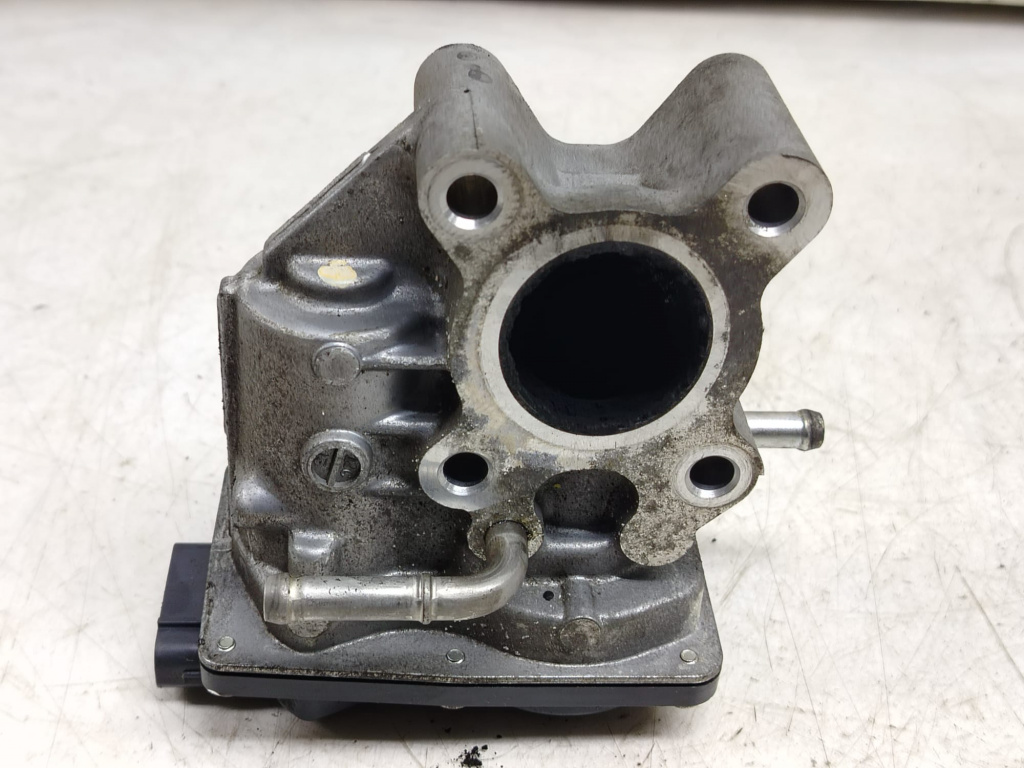 EGR 2.2 d shy1 Sh0120300 Mazda 3 BM [2013 - 2016]