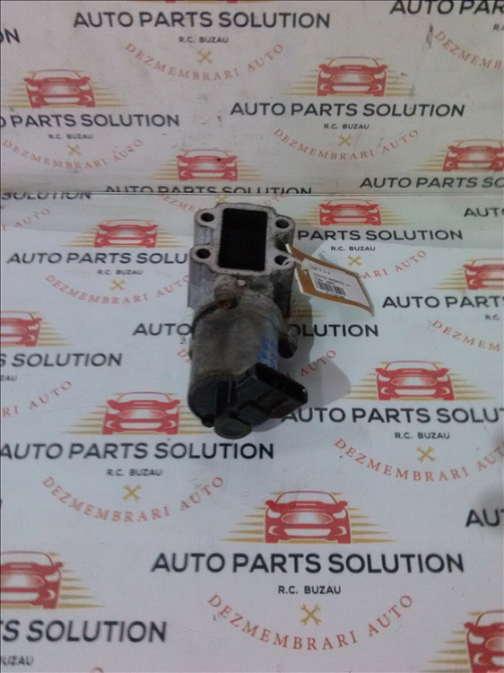 EGR 2.2 D TOYOTA AVENSIS an fabr.2007