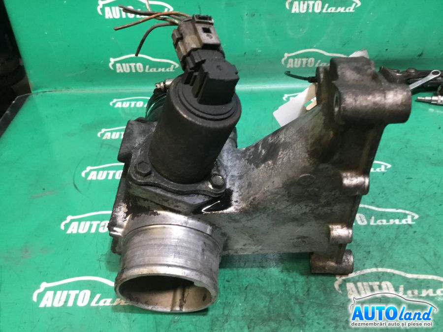 EGR 2.2 DCI Opel MOVANO Combi J9 1998