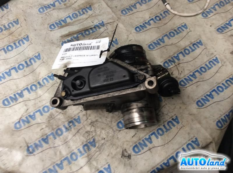 EGR 2.2 DCI Suport Renault ESPACE IV JK0/1 2002