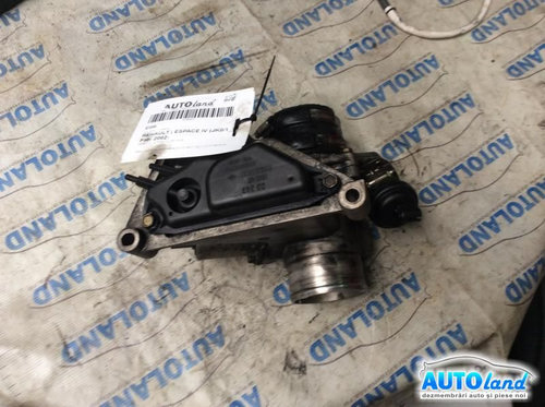 EGR 2.2 DCI Suport Renault ESPACE IV JK0/1 2002