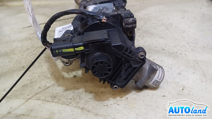 EGR 2.2 Diesel Electric Aftermarket Land Rover FREELANDER 2 FA 2006
