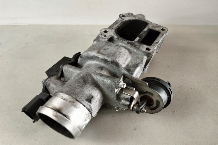 EGR 2.2 DTI, Y22DTR 0822680Z Opel Vectra B [facelift] [1999 - 2002]