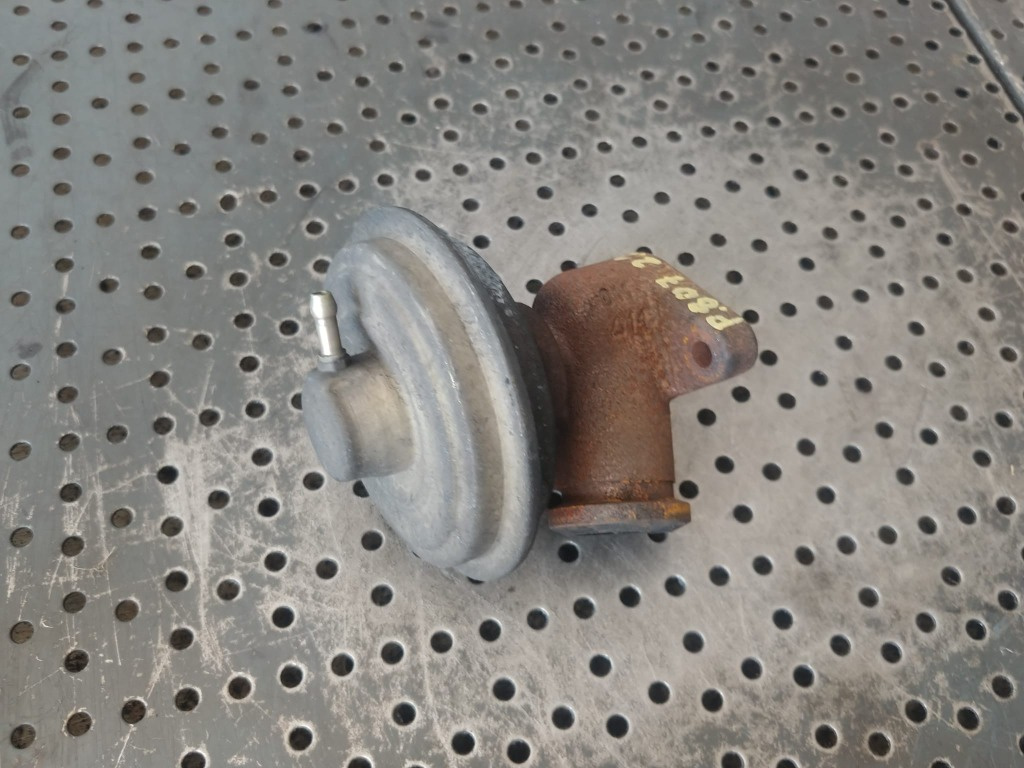 Egr 2.2 hdi 4hw lancia phedra citroen c8 peugeot 807 9638374480