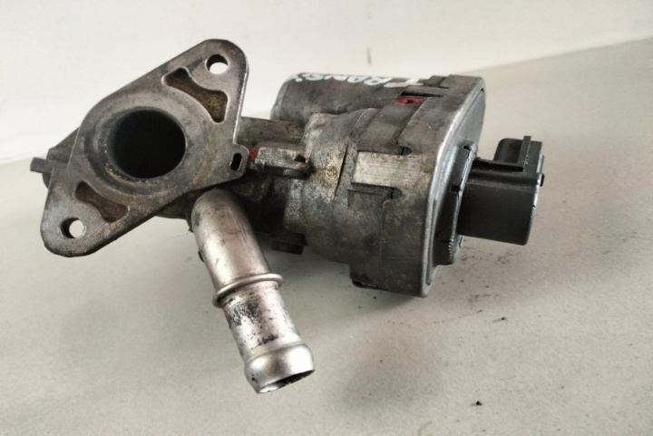 EGR 2.2 TDCI 1480549 Citroen Jumper 2 [2006 - 2011]