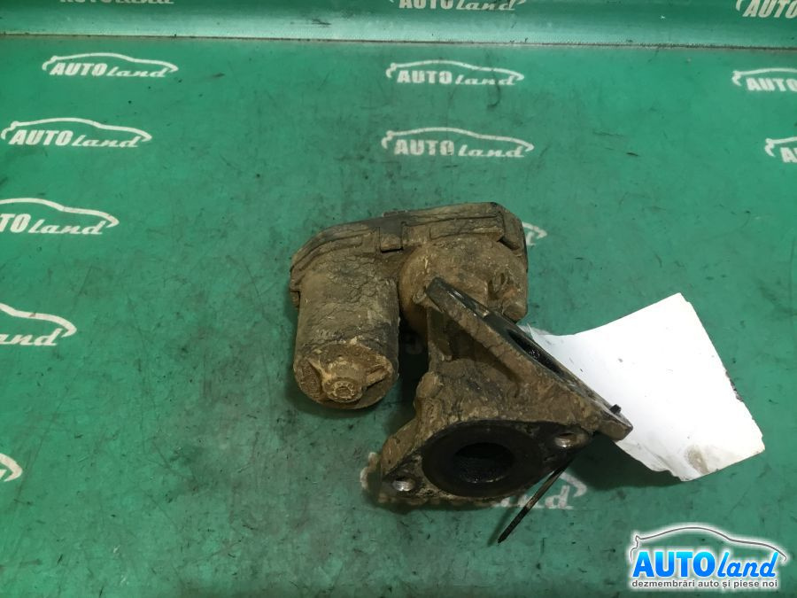 EGR 2.2 TDCI Ford TRANSIT bus 2006
