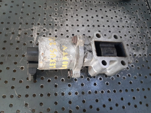 Egr 2.2d 2adftv lexus is 220