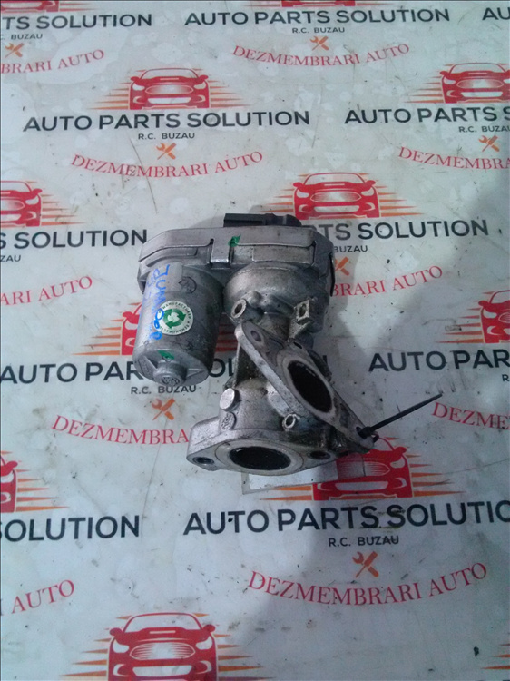 Egr 2.2D CITROEN JUMPER an fabr. 2009