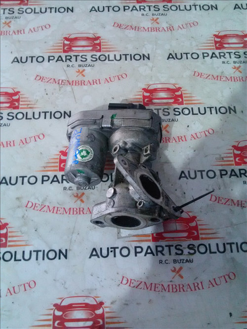 Egr 2.2D CITROEN JUMPER an fabr. 2009