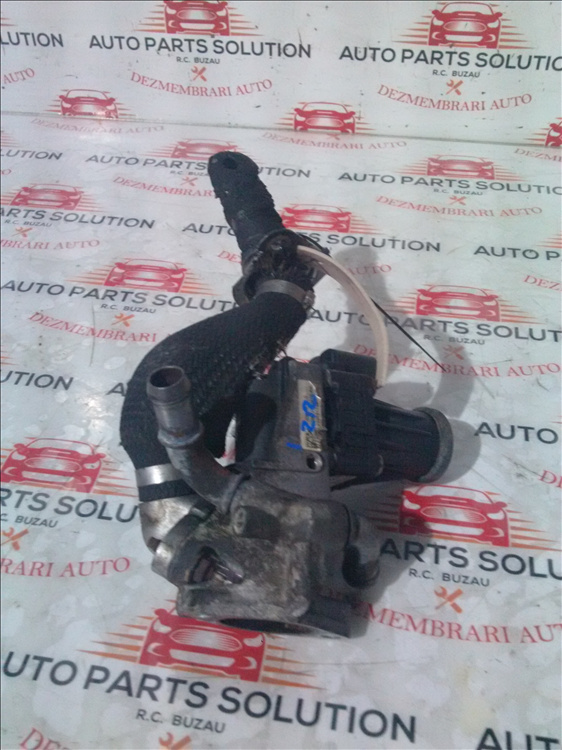 EGR 2.2d FORD TRANSIT an fabr. 2014