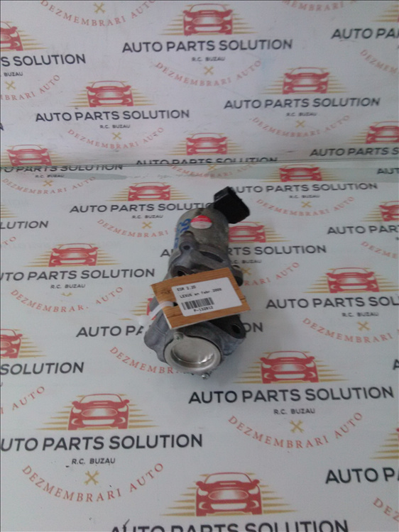 EGR 2.2D LEXUS an fabr.2008
