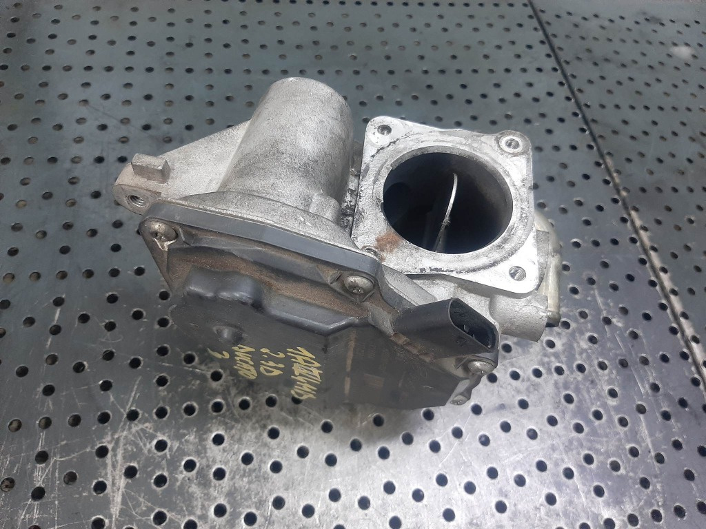 Egr 2.3 d fiat ducato 1agl411d 5802008088 hu150600-0031