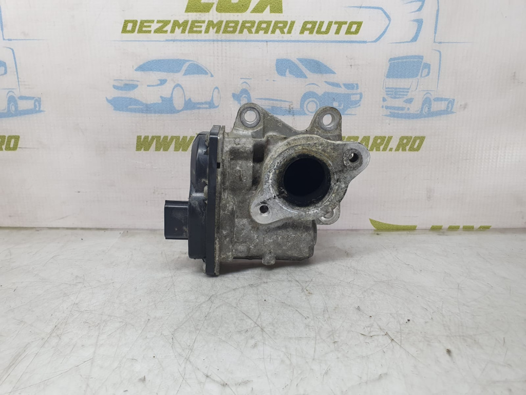 EGR 2.3 dci m9t716 147103921r Opel Movano B [2th facelift] [2019 - 2022]