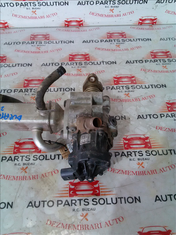 EGR 2.3D FIAT DUCATO an fabr. 2014