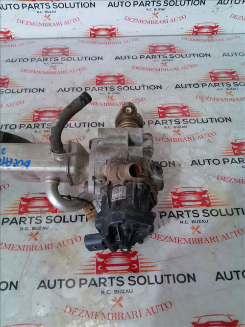 EGR 2.3D FIAT DUCATO an fabr. 2014