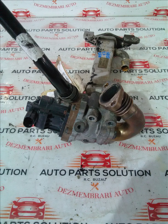 EGR 2.3D IVECO DAILY an fabr. 2014