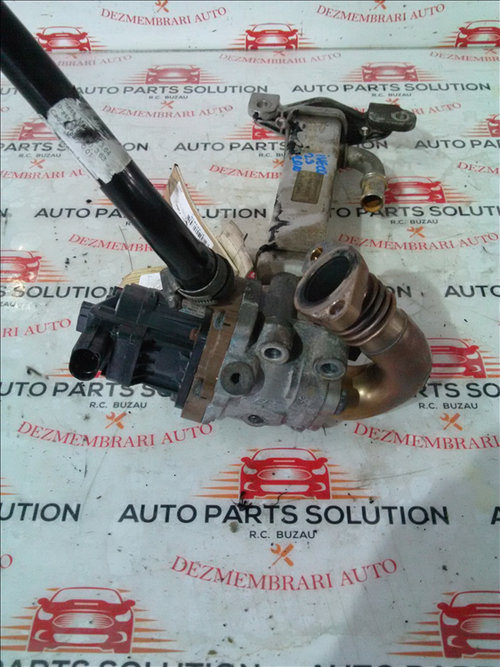 EGR 2.3D IVECO DAILY an fabr. 2014